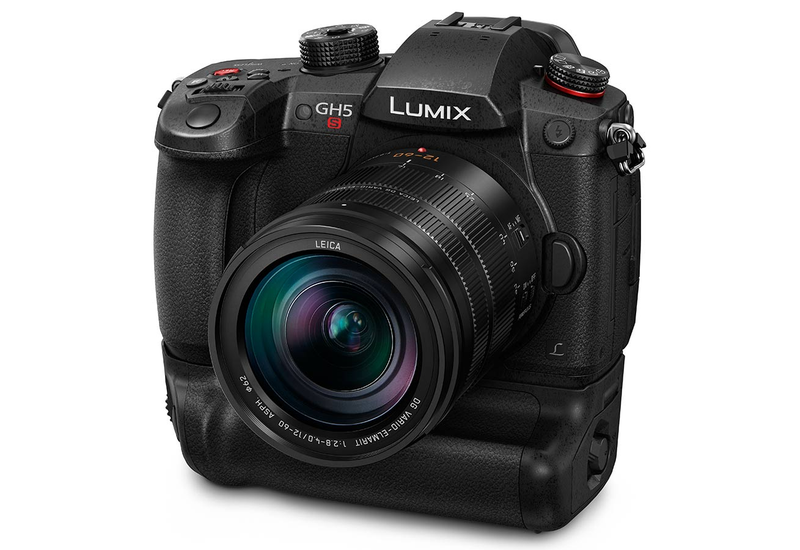 Illustration for article titled Panasonic Cut the Lumix GH5S' Resolution in Half to Get Even Better Low-Light Images